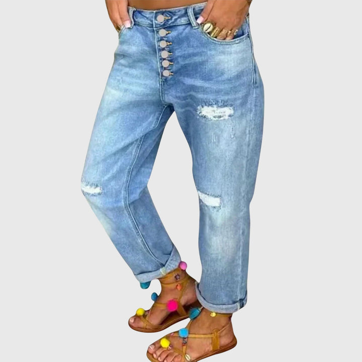 Joy | Jeans para mujer