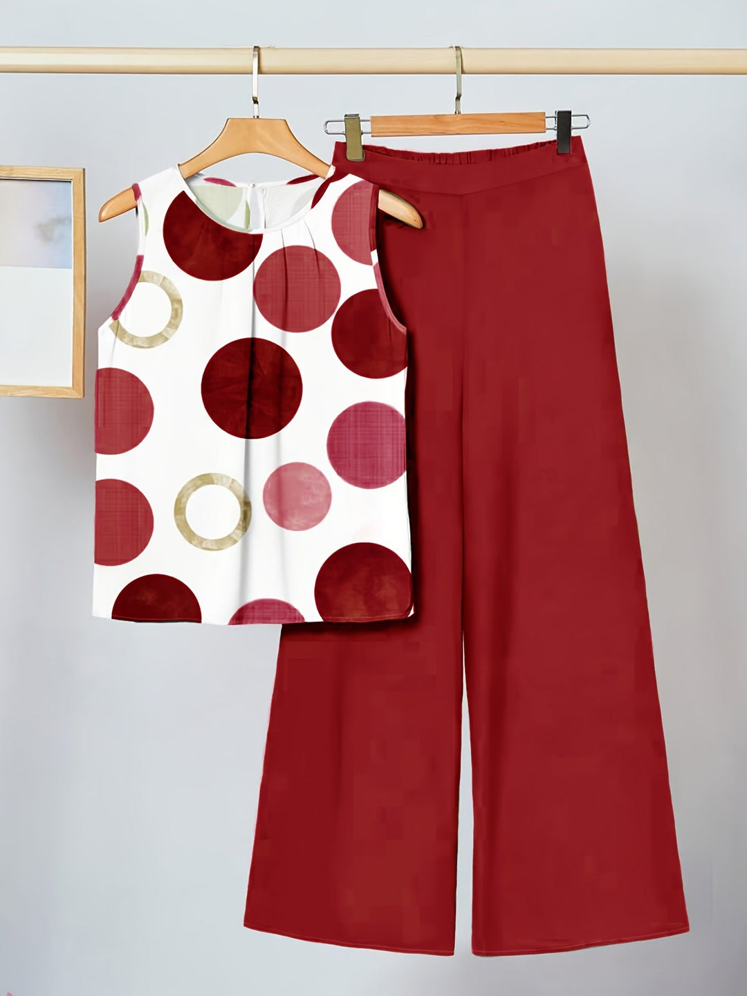 Fe | Conjunto de diseño de lunares