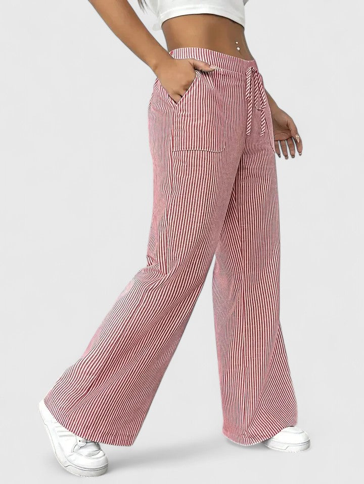 Tatienne | Pantalones Elegantes para Mujer