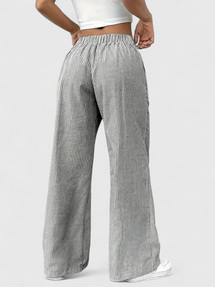 Tatienne | Pantalones Elegantes para Mujer