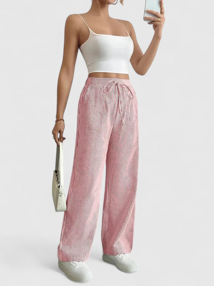 Tatienne | Pantalones Elegantes para Mujer