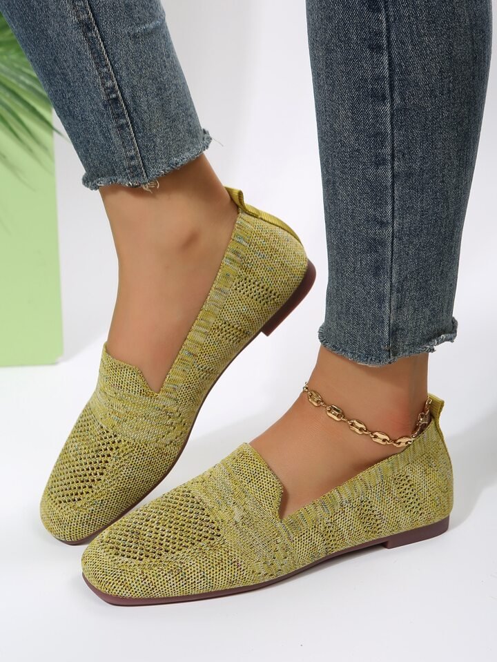 Sheryl | Mocasines ortopédicos elegantes