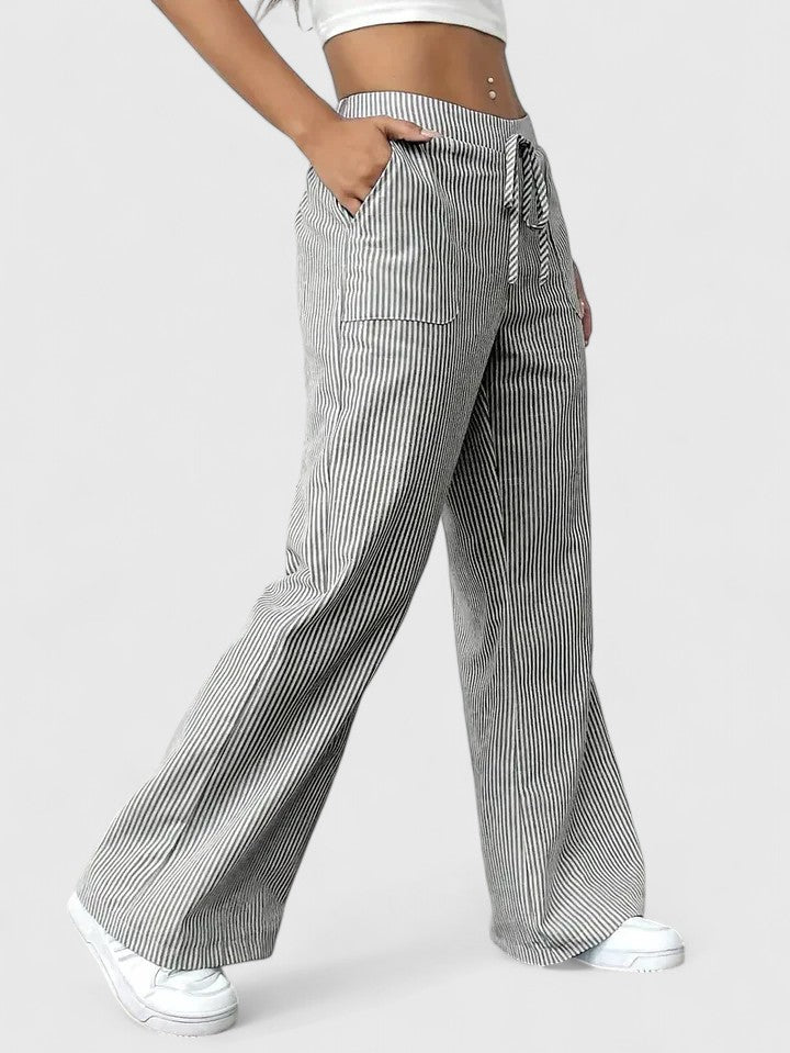 Tatienne | Pantalones Elegantes para Mujer