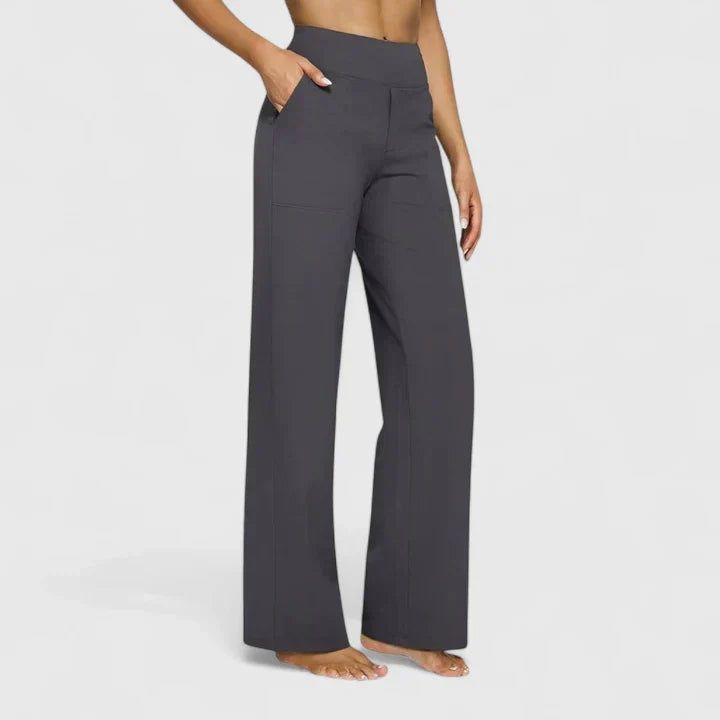 Jasmynne | Pantalones cómodos para mujer