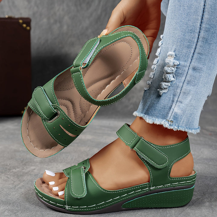 Kristen | Sandalias ortopédicas