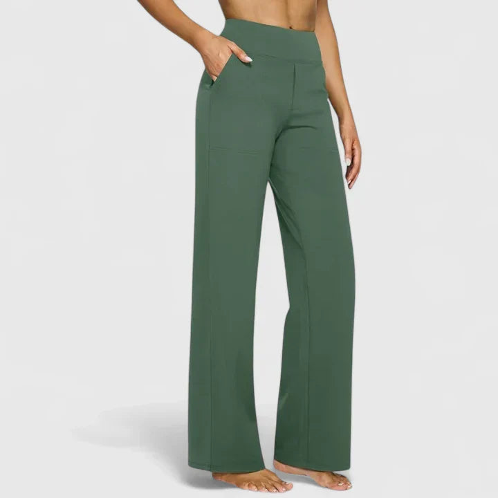Jasmynne | Pantalones cómodos para mujer