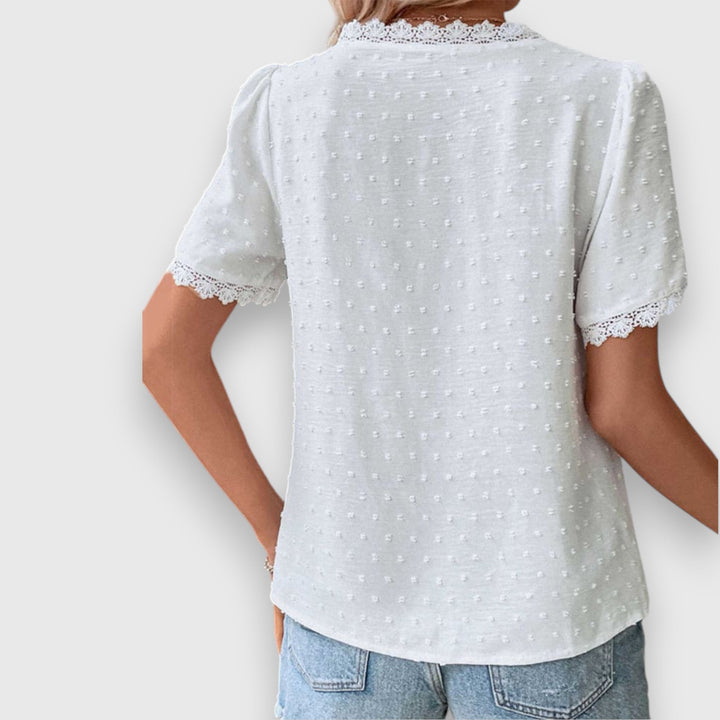 Wassa – Camisa