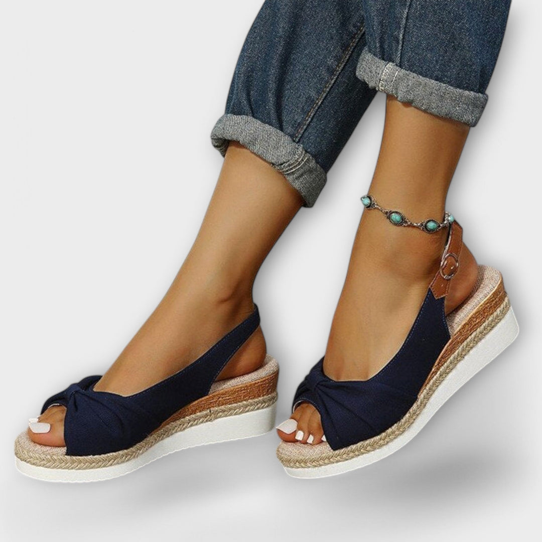 Jasmin | Sandalias ortopédicas