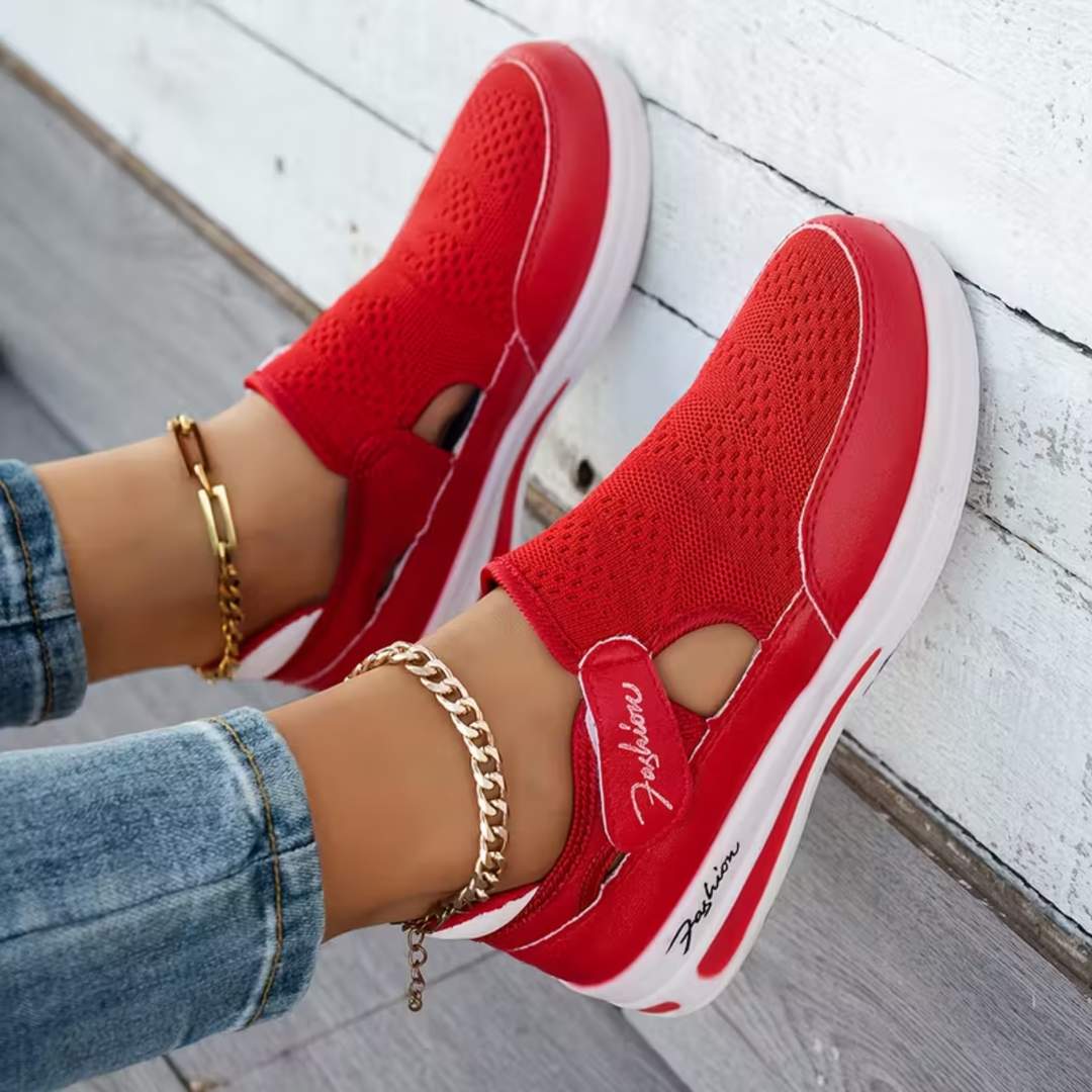 Allison | Zapatillas ortopédicas