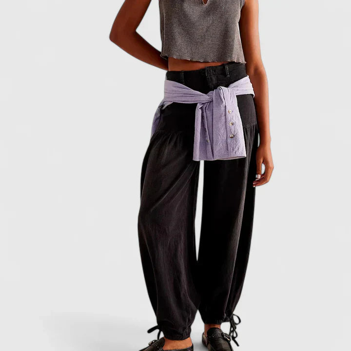 Lani™ | Pantalones Elegantes de Mujer