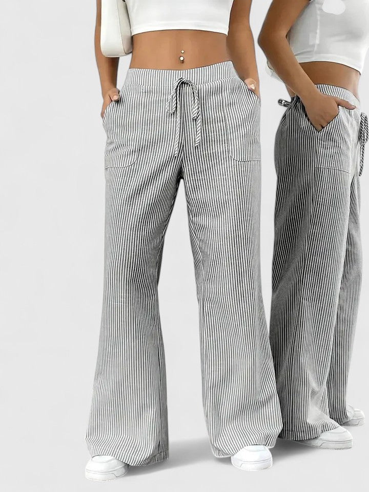 Tatienne | Pantalones Elegantes para Mujer