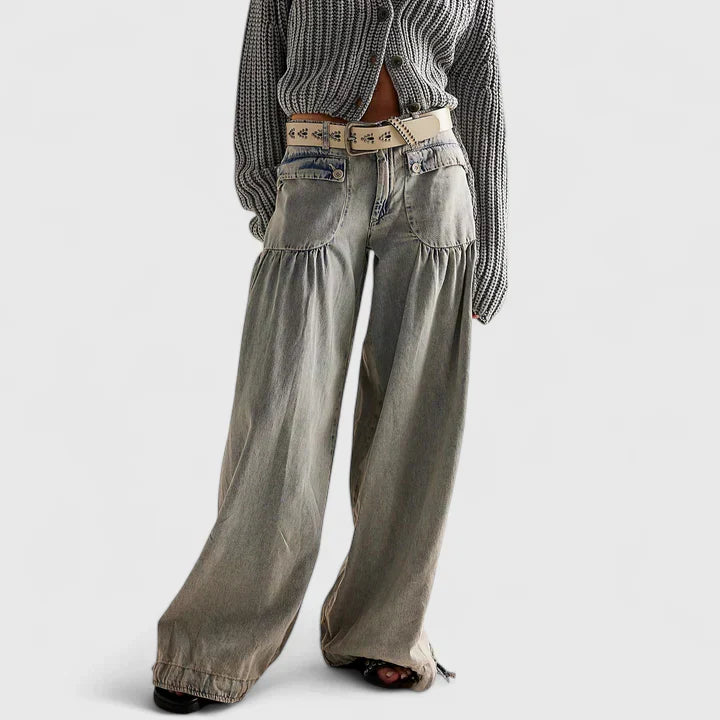 Lani™ | Pantalones Elegantes de Mujer