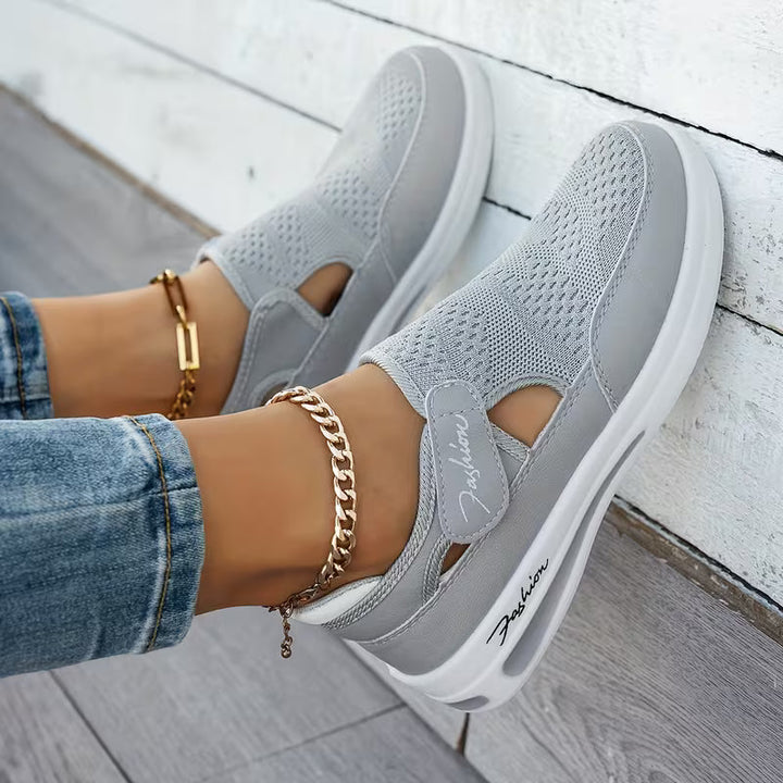 Allison | Zapatillas ortopédicas
