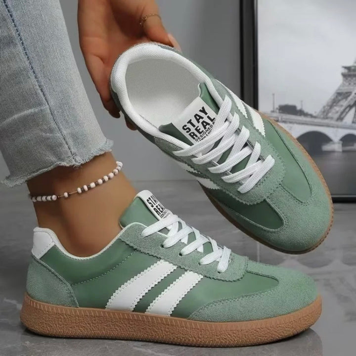 Karin | Zapatillas Ortopédicas Cómodas