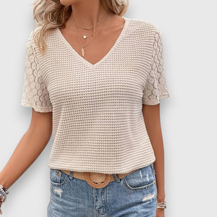 Emanie - Camisa
