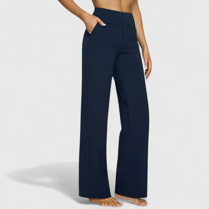 Jasmynne | Pantalones cómodos para mujer