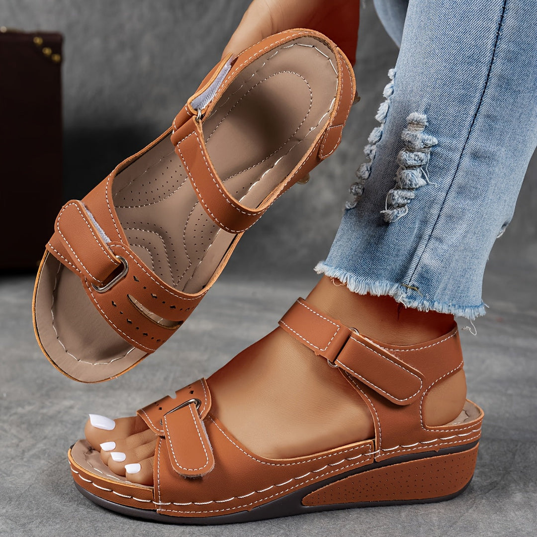 Kristen | Sandalias ortopédicas