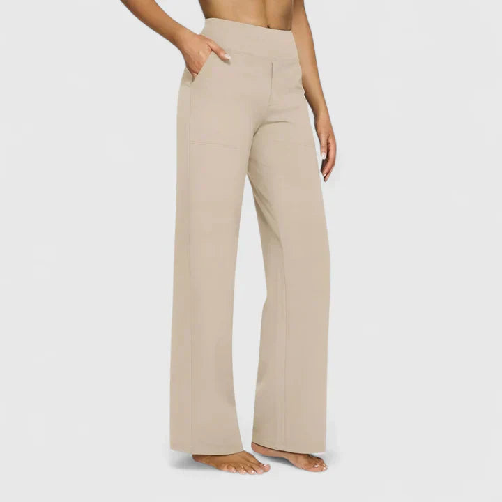 Ame | Pantalones elegantes para mujer