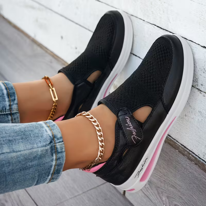 Allison | Zapatillas ortopédicas