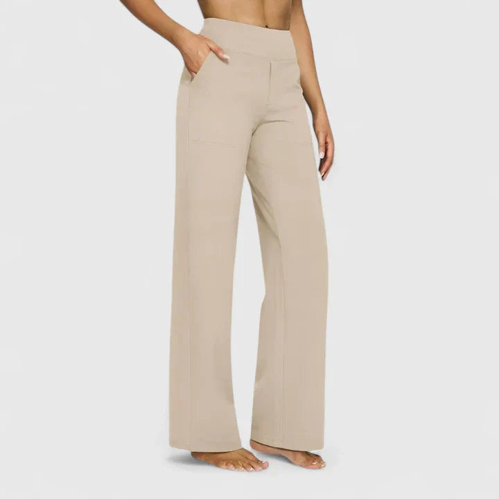 Jasmynne | Pantalones cómodos para mujer