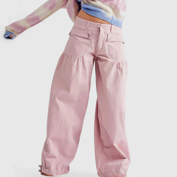 Lani™ | Pantalones Elegantes de Mujer