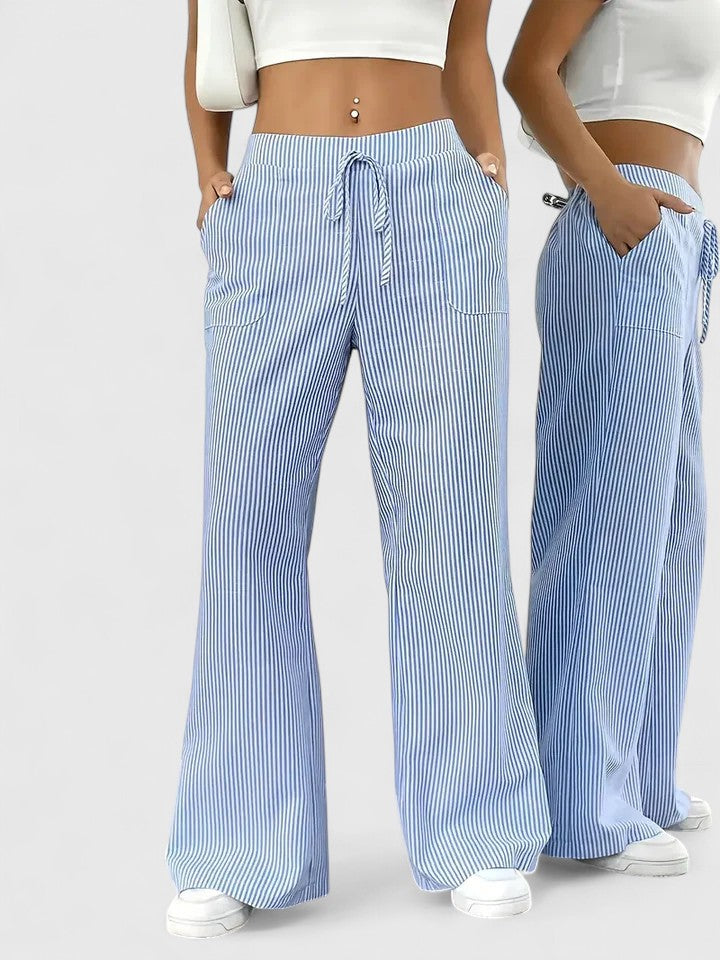 Tatienne | Pantalones Elegantes para Mujer