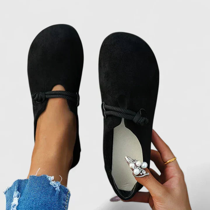 Auvrie | Mocasines Ortopédicos Cómodos