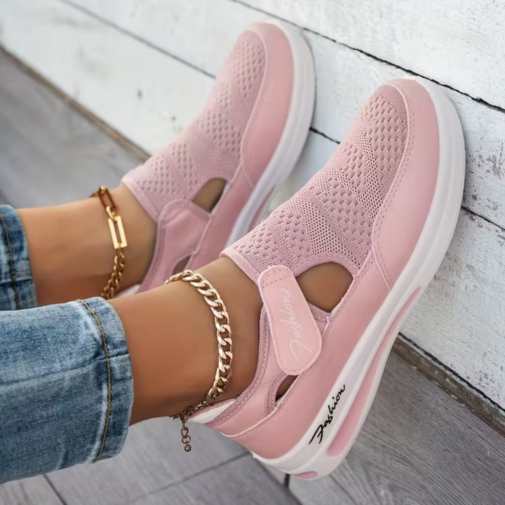 Allison | Zapatillas ortopédicas
