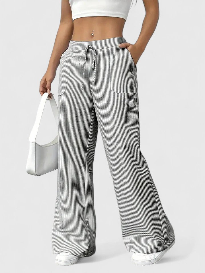 Tatienne | Pantalones Elegantes para Mujer