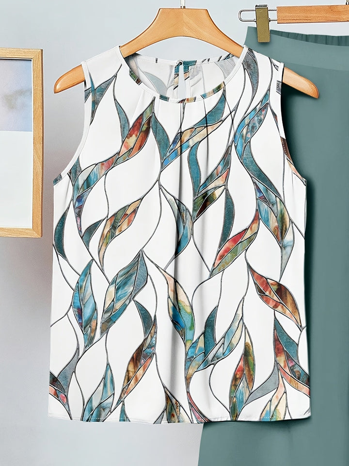 Aspen | Conjunto de Dos Piezas Vibrante
