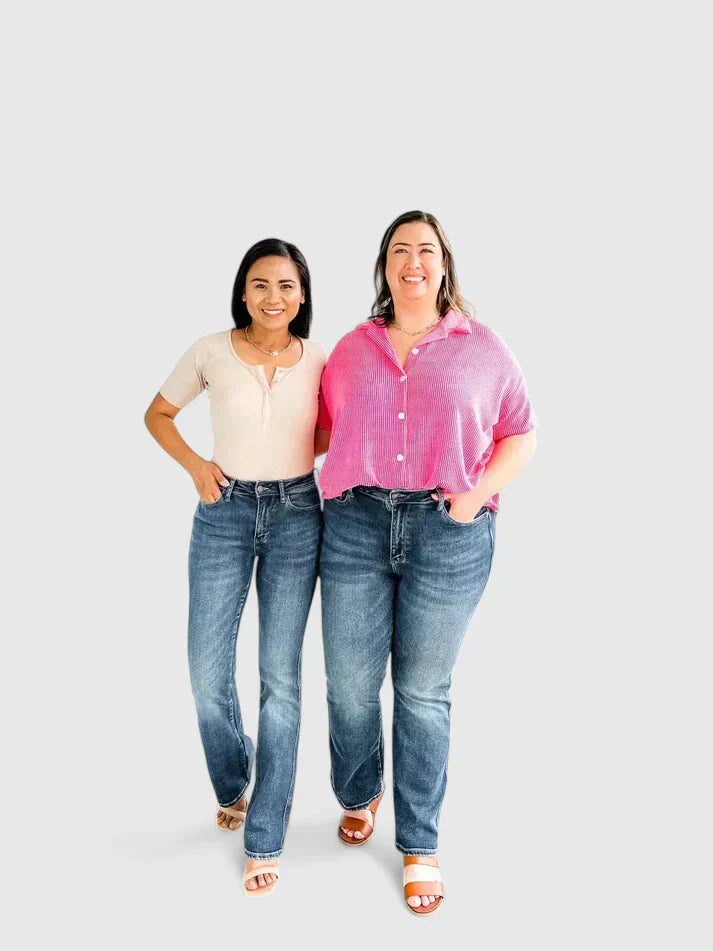 Eryzandra | Pantalones sofisticados para mujer
