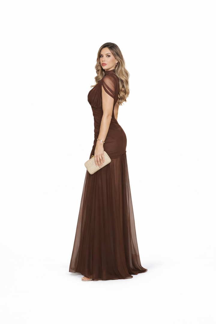 Velmora™ | Vestido Elegance Sculpt