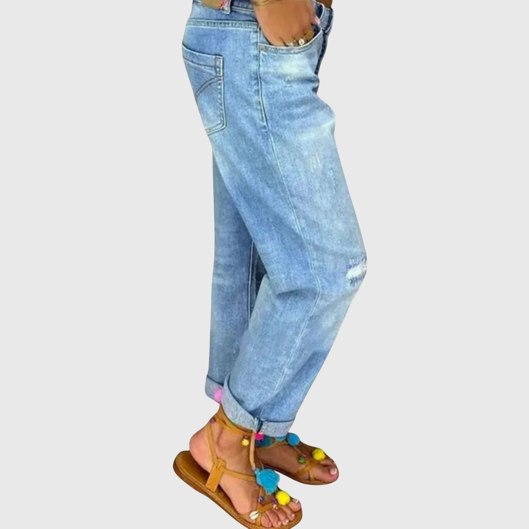 Joy | Jeans para mujer