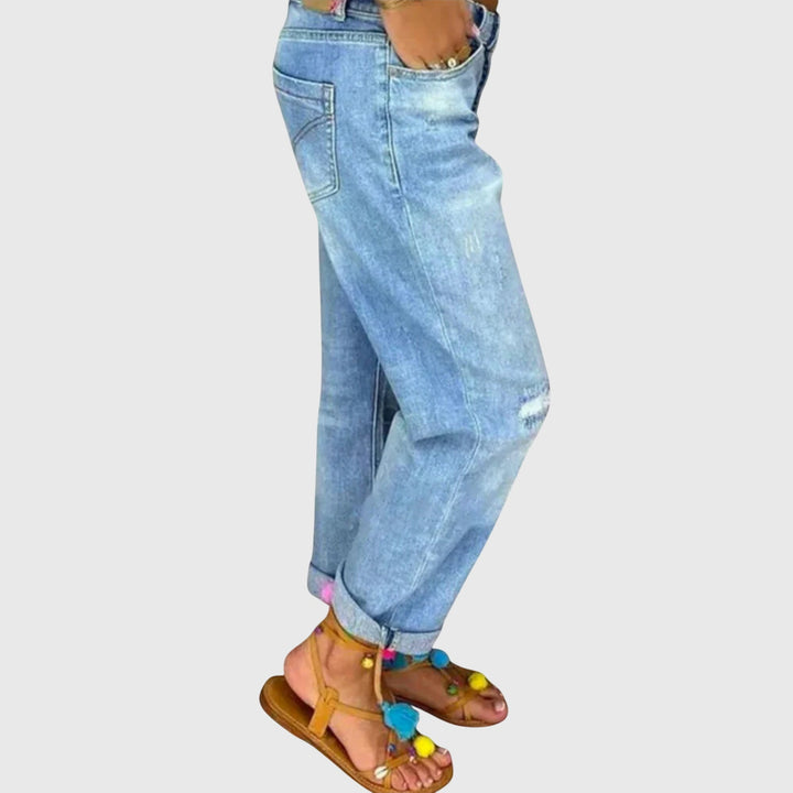 Joy | Jeans para mujer
