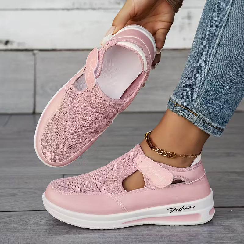 Allison | Zapatillas ortopédicas
