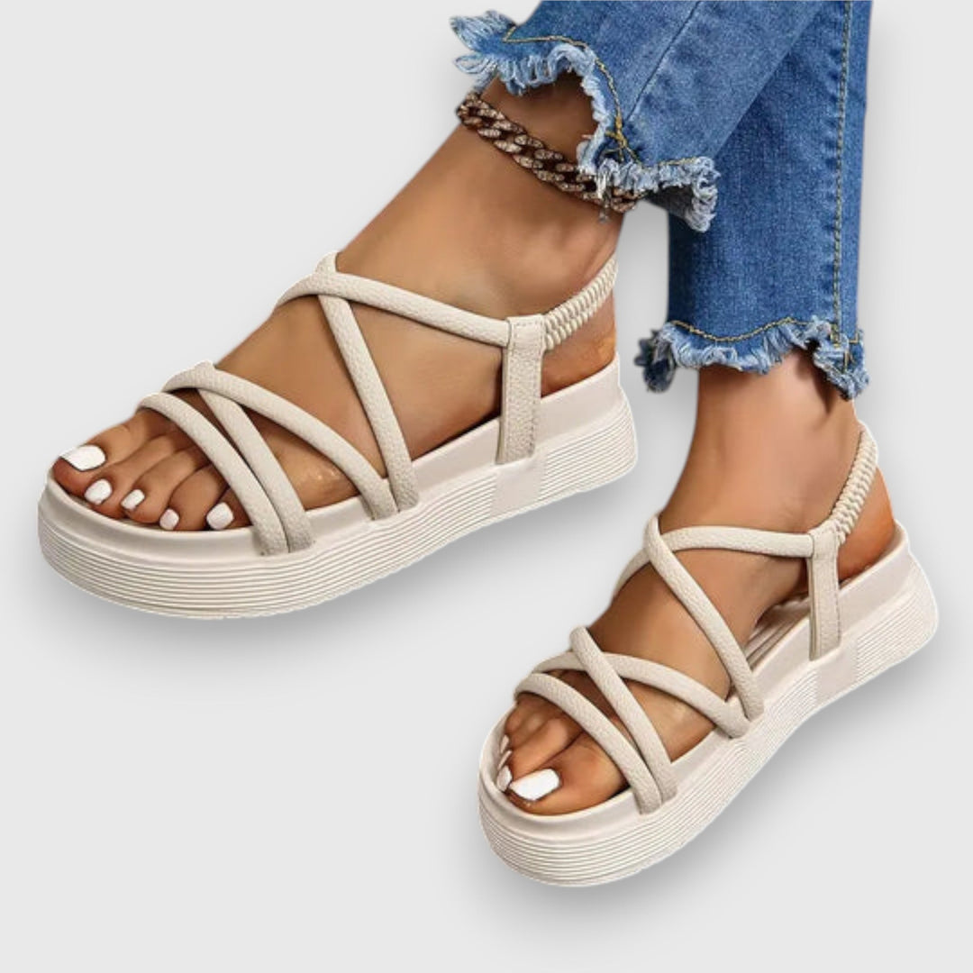 Sally | Sandalias ortopédicas