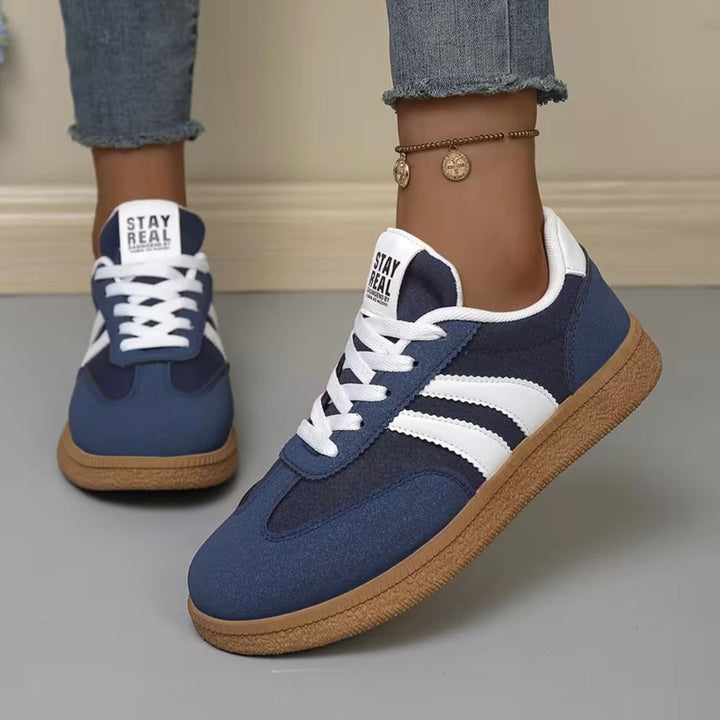 Karin | Zapatillas Ortopédicas Cómodas