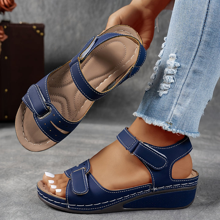 Kristen | Sandalias ortopédicas
