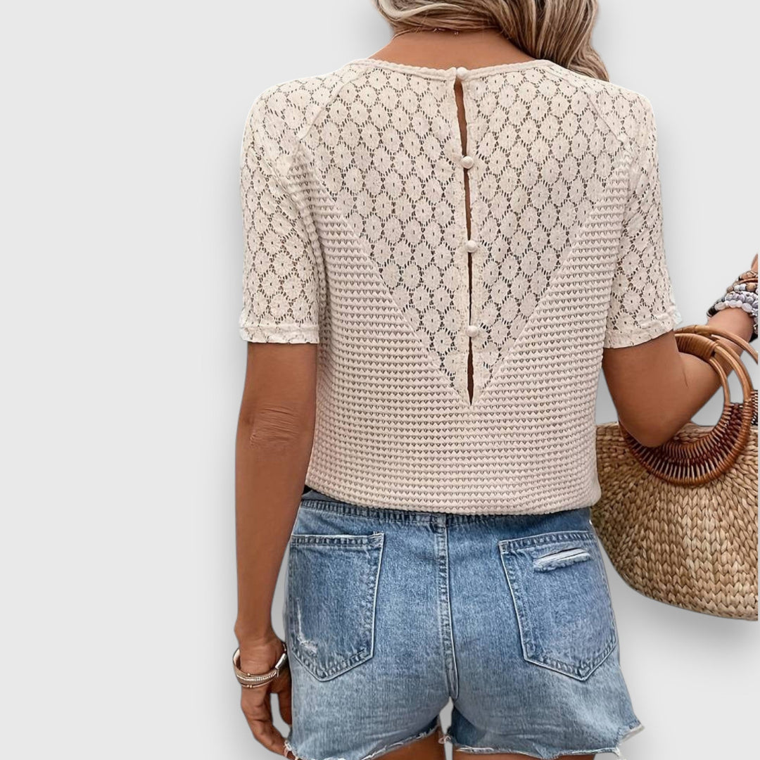 Emanie - Camisa