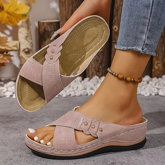 Wilma | Sandalias ortopédicas