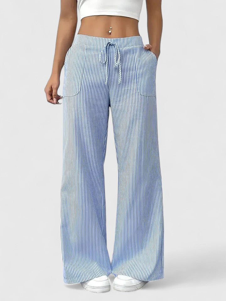 Tatienne | Pantalones Elegantes para Mujer