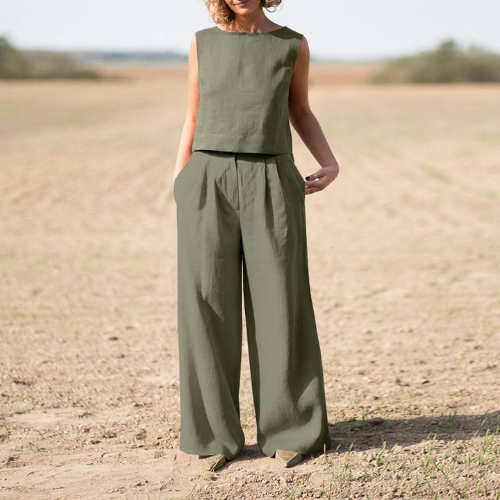 Ruth™ | Elegant Everyday Set