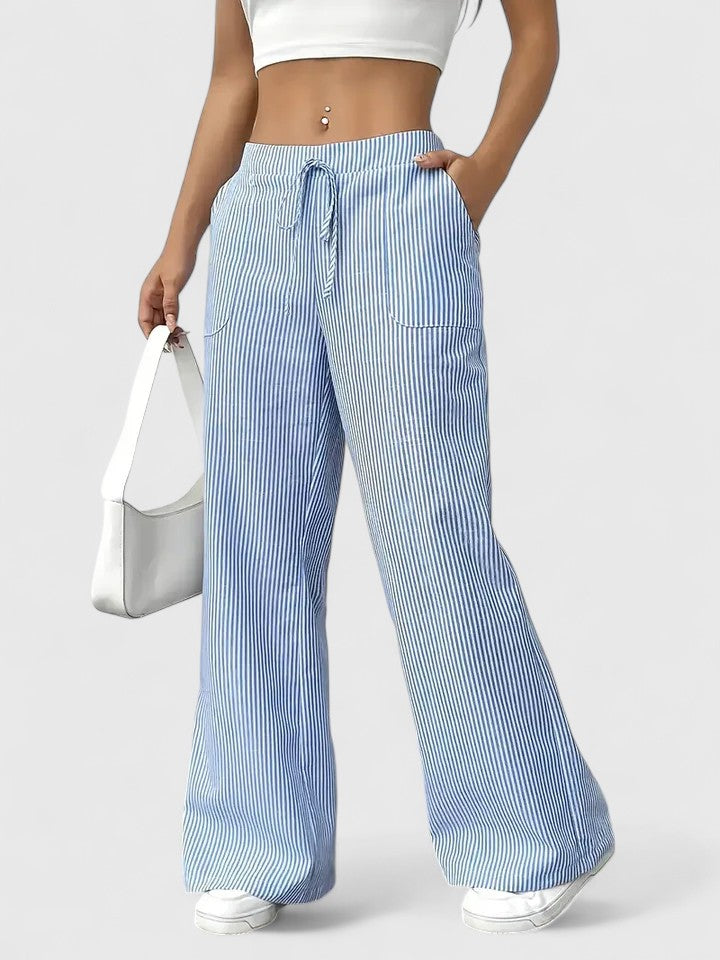 Tatienne | Pantalones Elegantes para Mujer
