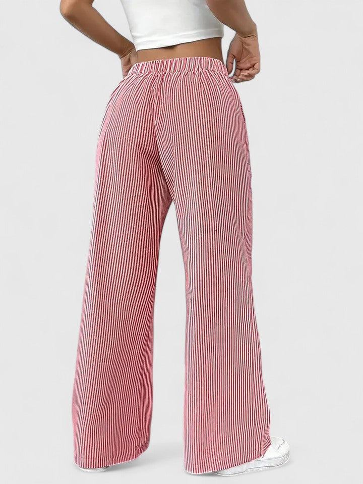Tatienne | Pantalones Elegantes para Mujer