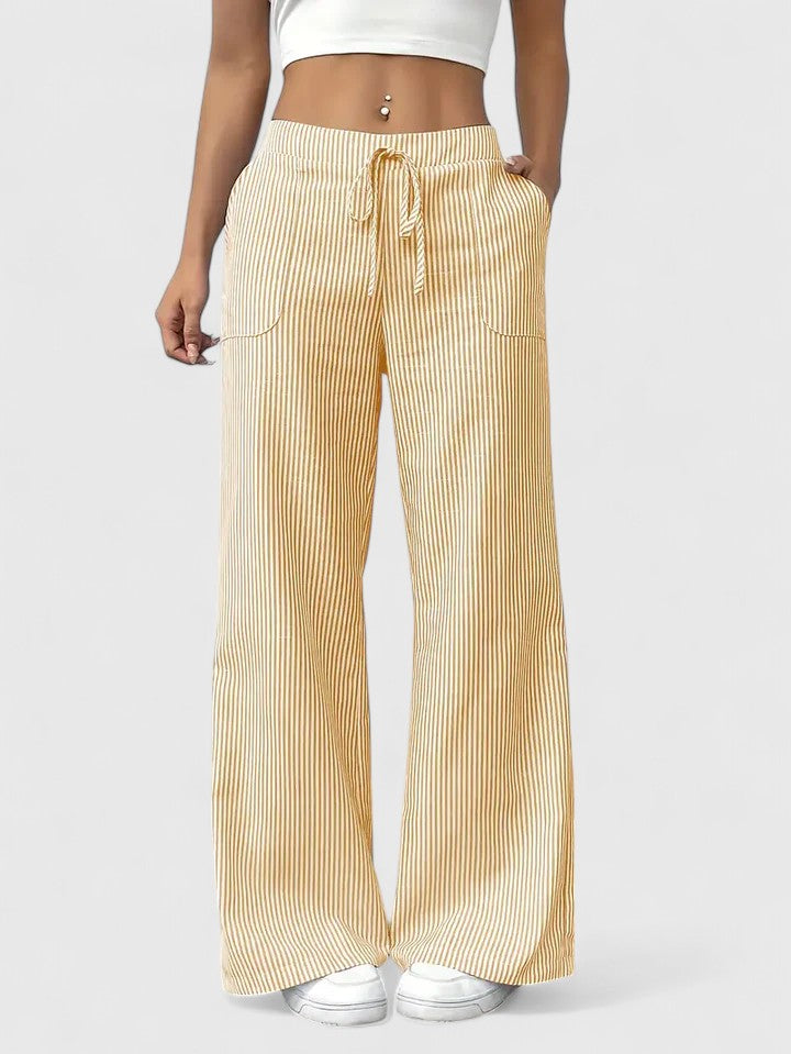 Tatienne | Pantalones Elegantes para Mujer