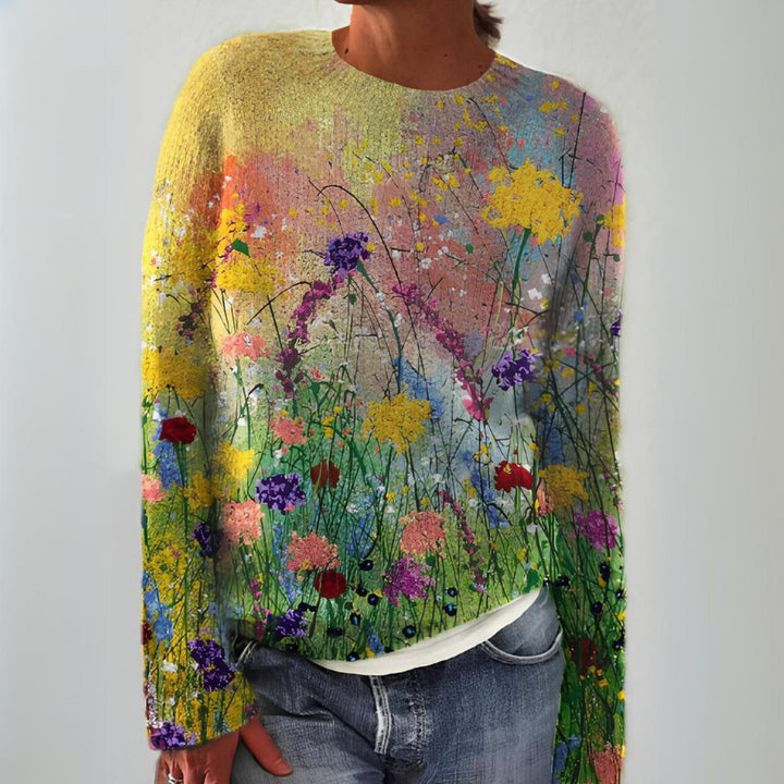 Grace™ | Tricot islandés atemporal
