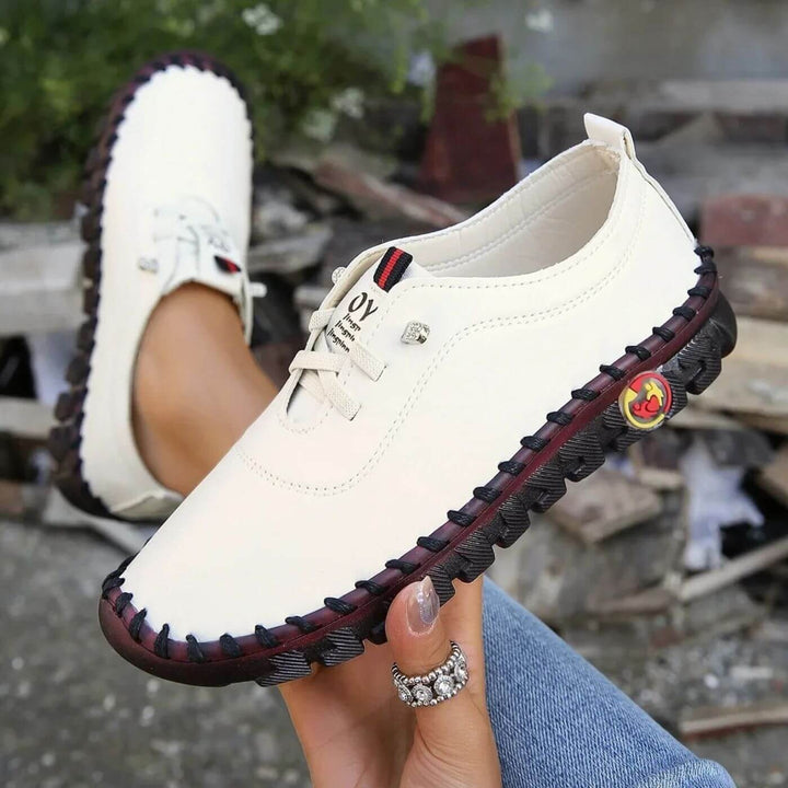 Annette | Zapatillas Ortopédicas Cómodas