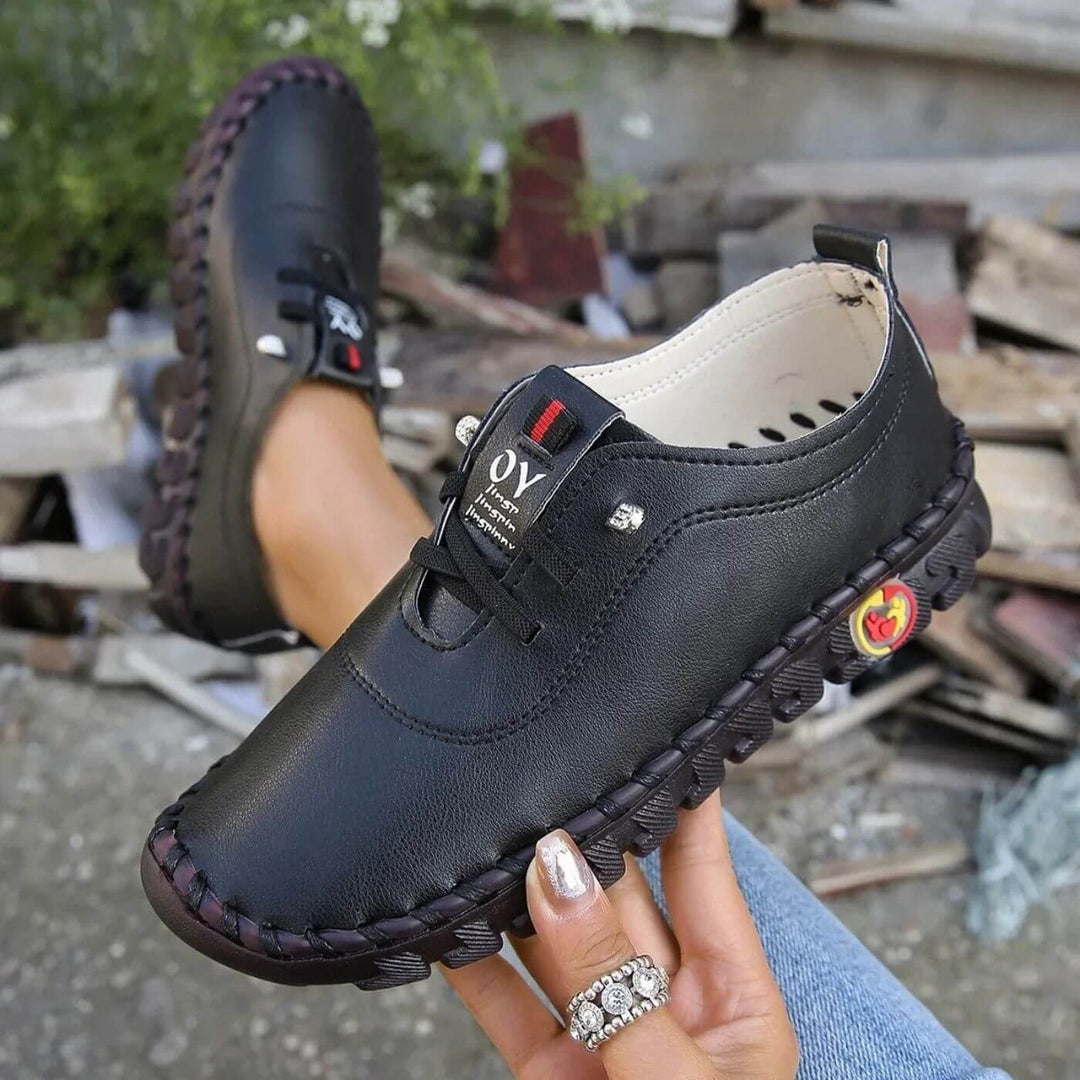 Annette | Zapatillas Ortopédicas Cómodas