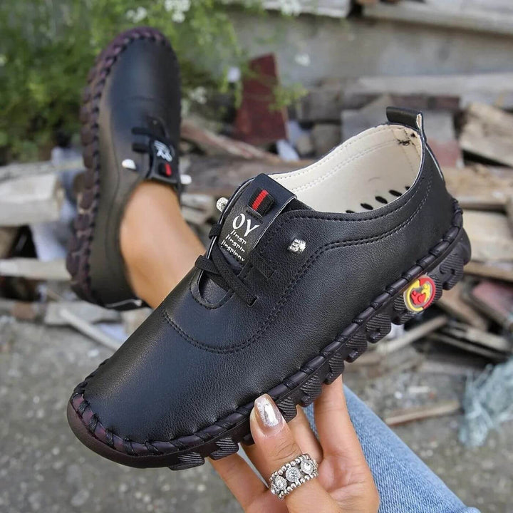 Annette | Zapatillas Ortopédicas Cómodas