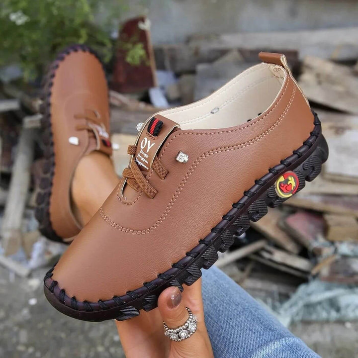 Annette | Zapatillas Ortopédicas Cómodas
